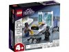 LEGO Marvel Laboratorium Shuri 76212